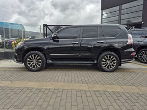 Lexus GX 460 Modelo 2014