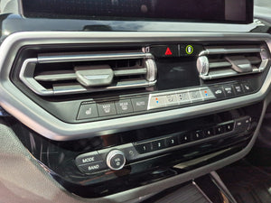 BMW IX3 M SPORT Modelo 2022