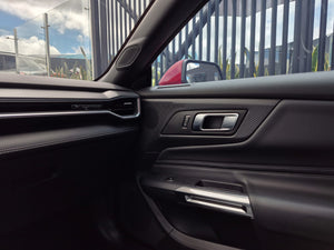Ford Mustang GT Modelo 2024