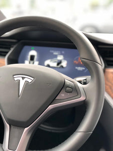 Tesla Model X Long Range 2020 (Precio en USD) - Autos 93