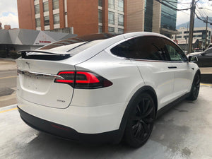 Tesla Model X Long Range 2020 (Precio en USD) - Autos 93