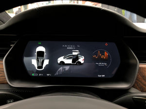 Tesla Model X Long Range 2020 (Precio en USD) - Autos 93