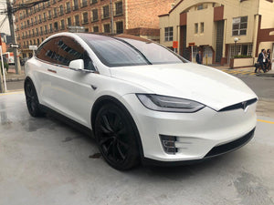 Tesla Model X Long Range 2020 (Precio en USD) - Autos 93