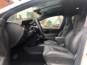 Tesla Model X Long Range 2020 (Precio en USD) - Autos 93