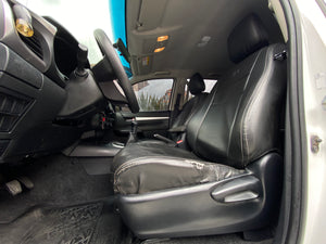 Toyota Hilux Modelo 2021