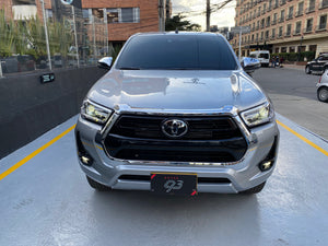 Toyota Hilux SRX Modelo 2023