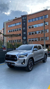 Toyota Hilux SRX Modelo 2023