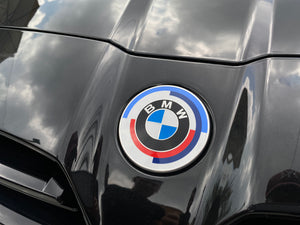 BMW M4 Pro Coupé Modelo 2022
