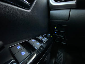 Toyota Hilux SRX Modelo 2023