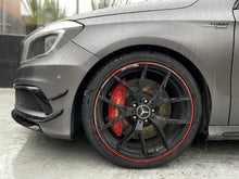 Cargar imagen en el visor de la galería, Mercedes-Benz AMG A45 4MATIC Modelo 2015
