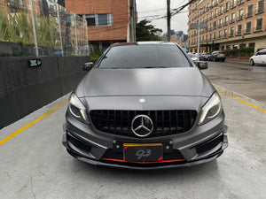 Mercedes-Benz AMG A45 4MATIC Modelo 2015